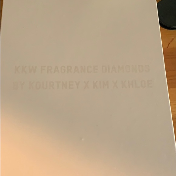 KKW Beauty Other - LOWEST PRICE Brand New KKW Khloe Fragrance!